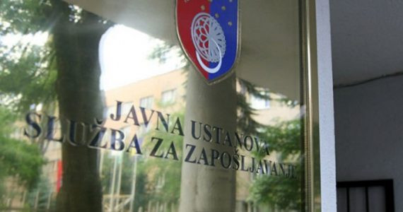 Pretresi u Službi za zapošljavanje KS zbog korupcije